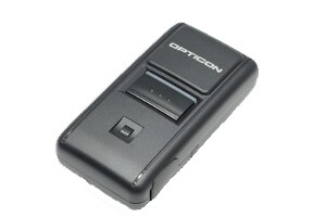 Opticon OPN2004 Fully Programmable USB Companion Scanner